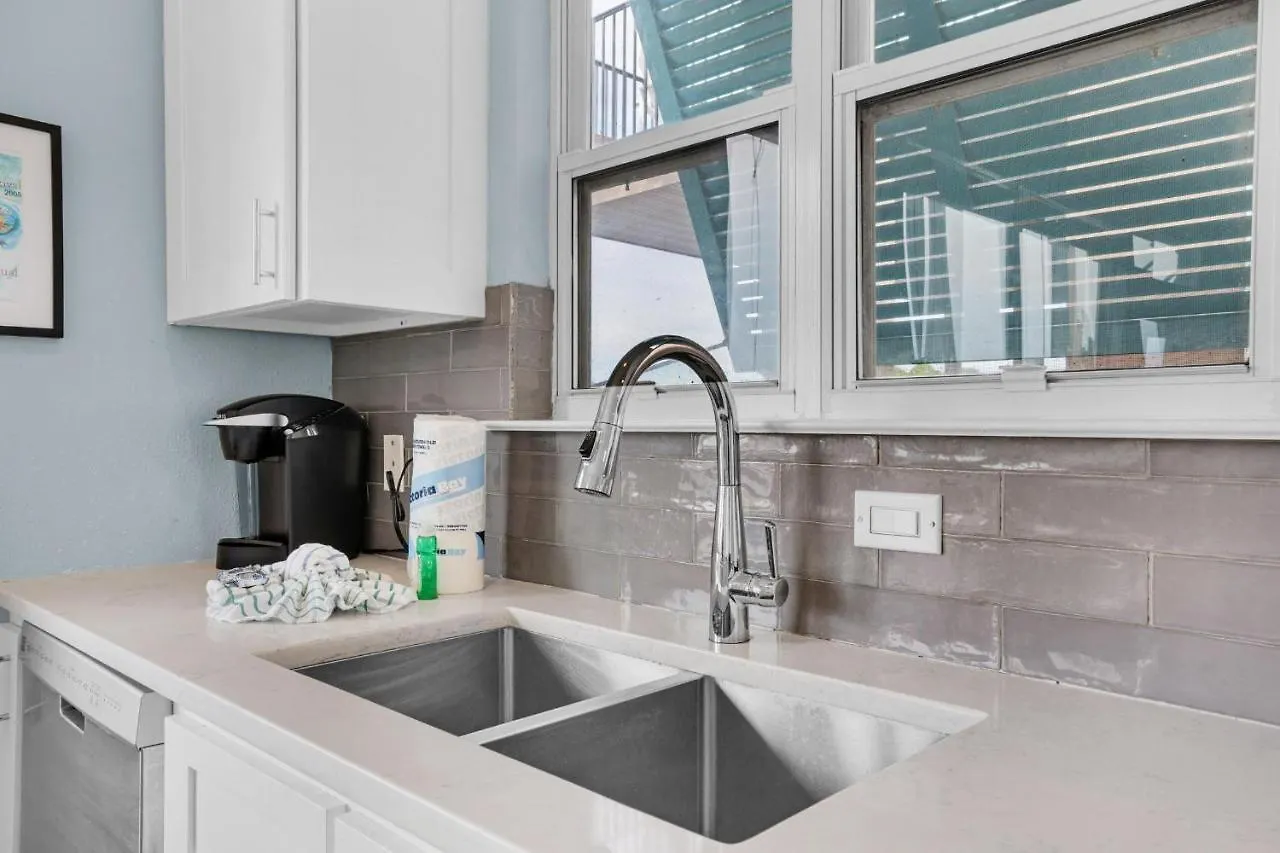 Destiny Beach Villas #20A&B 0*, Ντέστιν Ηνωμένες Πολιτείες της Αμερικής